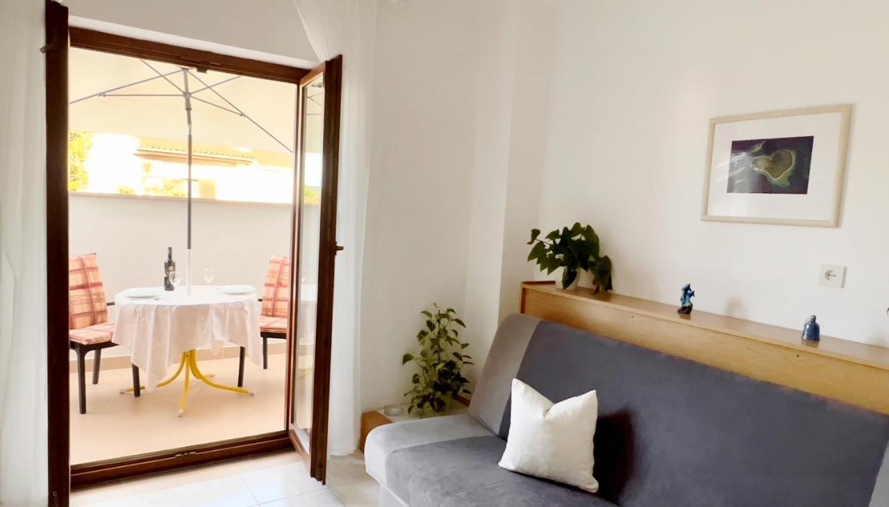 Martin Apartments Ровинь Экстерьер фото