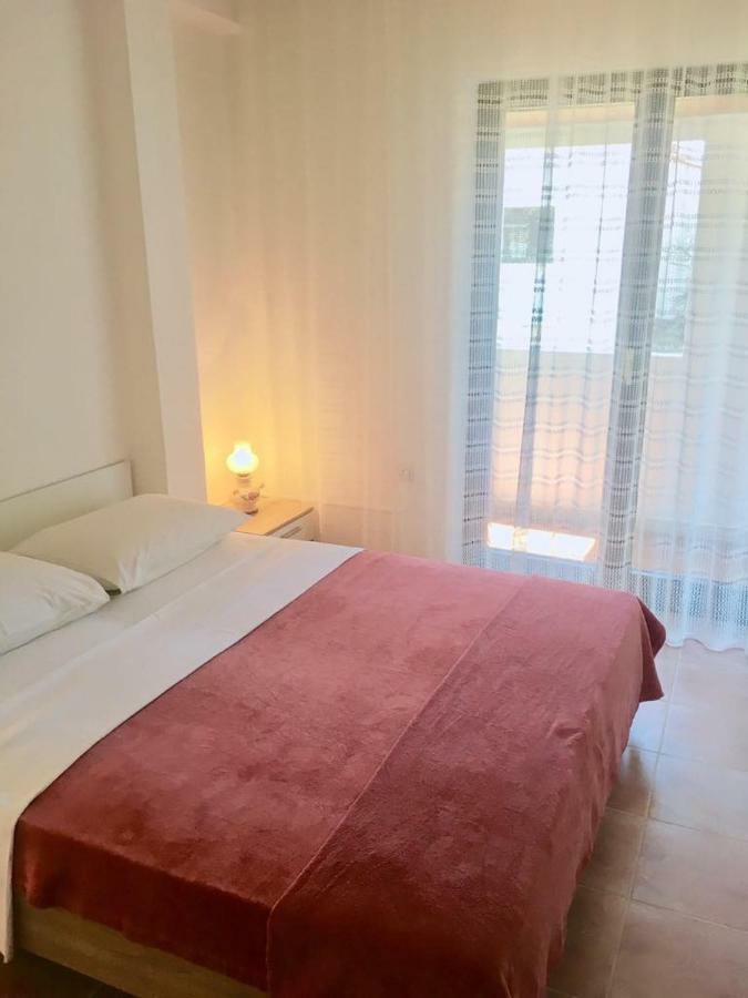 Martin Apartments Ровинь Экстерьер фото