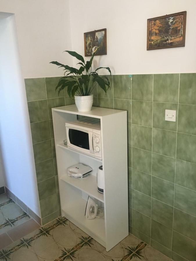 Martin Apartments Ровинь Экстерьер фото